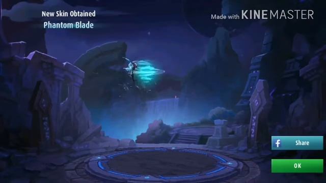 NEW SKIN | KANEKI-KUN смотреть онлайн