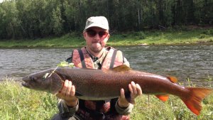 ЗА ТАЙМЕНЕМ И ХАРИУСОМ ОТЧЕТ АРХИВ 2017.mp4