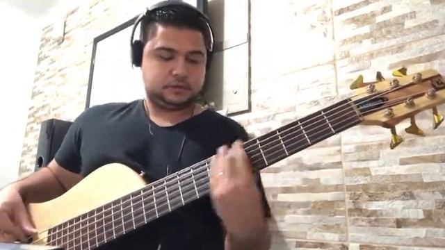 Baixo pagode música nosso tom смотреть онлайн