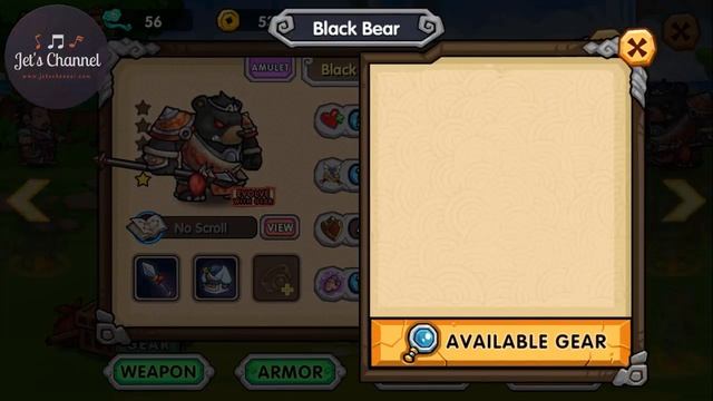 Secret Kingdom Defenders: Heroes vs. Monsters | Chapter 1.2 | Jet's Channel смотреть онлайн