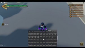 Пытаюсь выбить Silver Chariot и апаем в Chariot Requiem! Успешно
