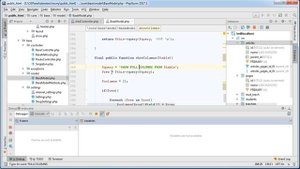 Интернет магазин с нуля на php Выпуск №39 внешние ключи mysql foreign keys