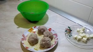 СОЧНЫЕ КОТЛЕТЫ С НАЧИНКОЙ | JUICY CUTLETS WITH STUFFING