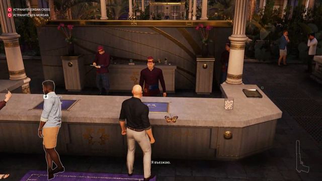 Hitman.Эксперт.Быстро, просто и чисто.№2 смотреть онлайн