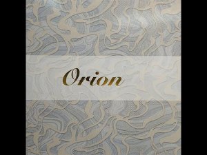 Обои Aurora Decor Orion