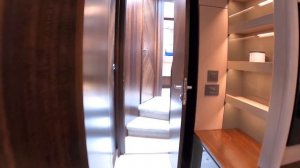 £1.4 Million Yacht Tour : Sunseeker Manhattan 55