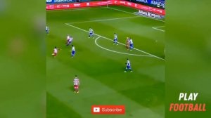 Пушечные удары в футболе