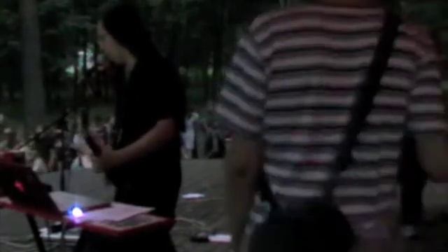 GrossVier - No (Live in Vyksa) смотреть онлайн