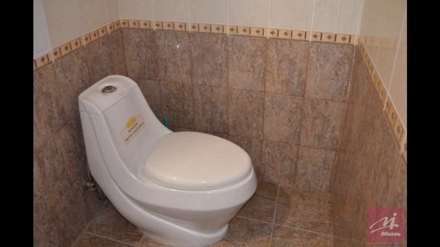 1-комнатная квартира в 10 минутах от м.Котельн... смотреть онлайн