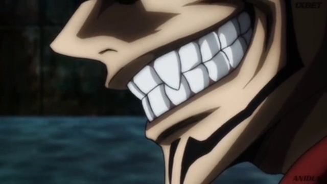 Jujutsu Kaisen. Itadori Yuuji/ магическая битва. Итадори Юджи смотреть онлайн