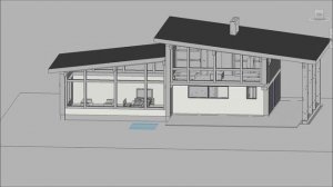 Фахверк - Фахверковый Дом - Проект Технология Строительство Фахверка