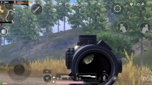 М-24 в руках, идём на топ-1