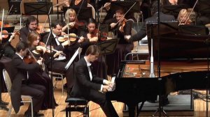 С.Рахманинов.Концерт №3, ч.3 / S.Rachmaninoff.Concerto №3,mov.3