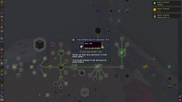 Minecraft выживание L.P 2 MEGA CHEST смотреть онлайн