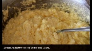 Плавленый сыр из творога в домашних условиях