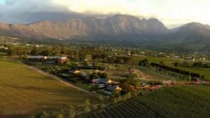 ЮАР - South Africa. Обзор: популярные достопримечательности, города, природа, животный мир