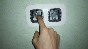 Legrand Valena Allure обзор и монтаж