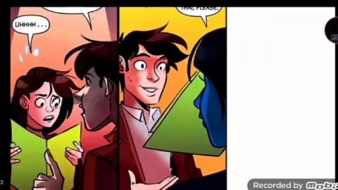 Five Nights at Freddy:
The Twisted Ones