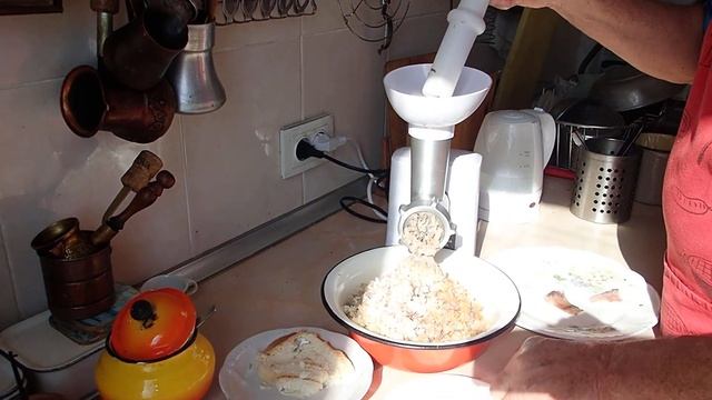 как приготовить форшмак смотреть онлайн