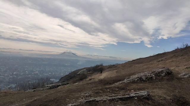 Пятигорск