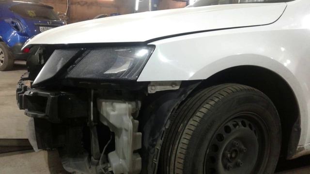 ПОКРАС АВТО, КУЗОВНОЙ РЕМОНТ - ЗАО, ЮЗАО
