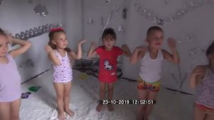 Спелеотерапия в дошкольном учреждении