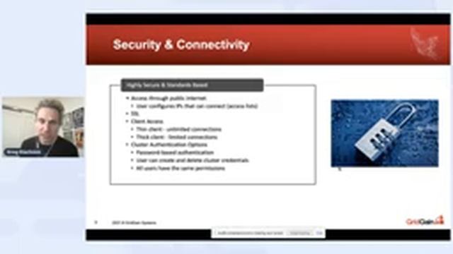 Ignite Summit Cloud Edition 2021 | Deploying Ignite to the Cloud in Minutes with GridGain Nebula смотреть онлайн