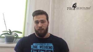 Из-за чего горят мышцы на сушке помимо диеты? (Сохранение мышц на сушке)