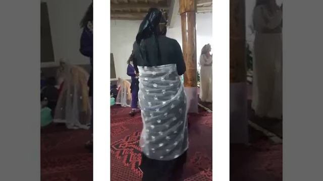 Марокко/Берберская традиционная свадьба/Mariage Traditionnel Berbère