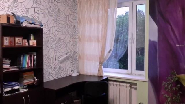 3- комнатнаяКвартира Щелково Шмидта д.1 Воронок