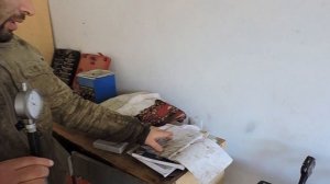 Часть 3. Запрессовка втулок распредвала