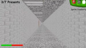 БАЛДИ ОТМЕЧАЕТ НОВЫЙ ГОД - ЧТО ПОДРИТ ДИРЕКТОР? балди мод