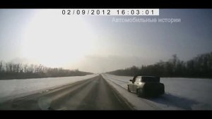 Открылся капот на ходу - ПОДБОРКА
