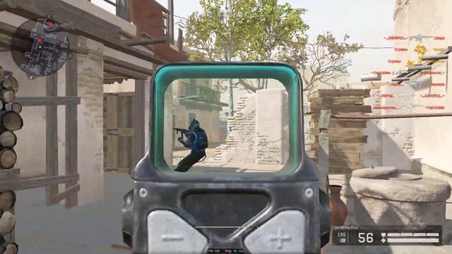 КОГДА ИГРАЕШЬ В #warface НА РУЛЕ смотреть онлайн