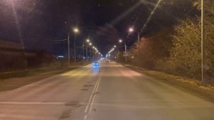 Омск. ТО тягача. Дальнобой ТК Семьсот дорог.