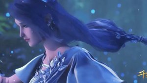 AMV ~ Beautiful girls ~ Soul land ~ Douluo Dalu ~ Боевой континент аниме клип  - 斗罗大陆