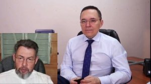 СИПАП-терапия. Всё о методе СИПАП. Эфир с Романом Бузуновым и  Владимиром Кривицким