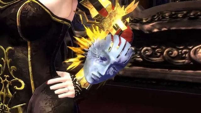 Malicious Fallen Part 1: This is a weird game (Slayer' Story) смотреть онлайн