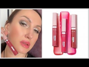 Масло для губ THE ONE СВОТЧИ Lip Spa Lip Oil 44551 Орифлэйм