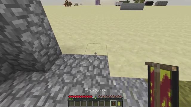 Make a Dragon Shield! - Minecraft смотреть онлайн