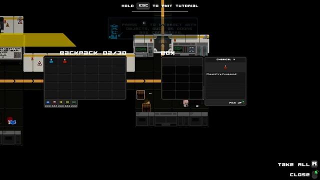 Cannibal Crossing - Tutorial смотреть онлайн