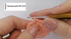 Начальный РИ-ССН