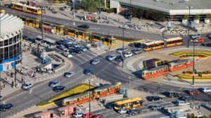 Какие бываю перекрёстки / Дорожные знаки / Видео для детей