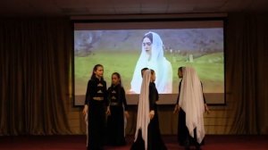 Коллектив 4 класса ГБОУ"СОШ 2 г.Малгобек"