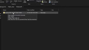 How to Setup Automatic Cloud Backup Using FTP for Windows and Linux Systems