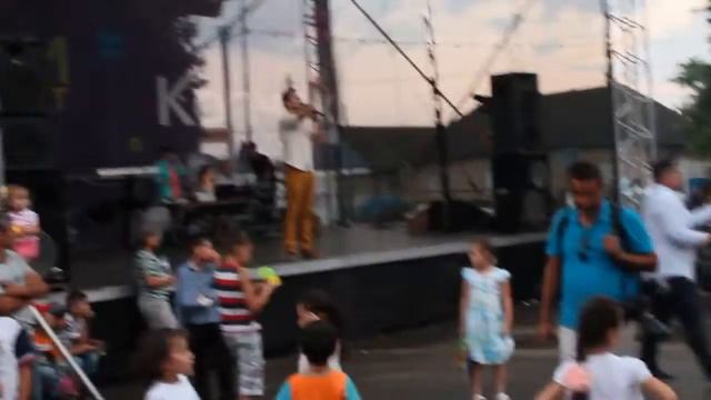 Tatar Cinema International ПОД СОЗВЕЗДИЕМ МЕЛОДИЙ КОПЧАКА * Ringtones Copceac смотреть онлайн