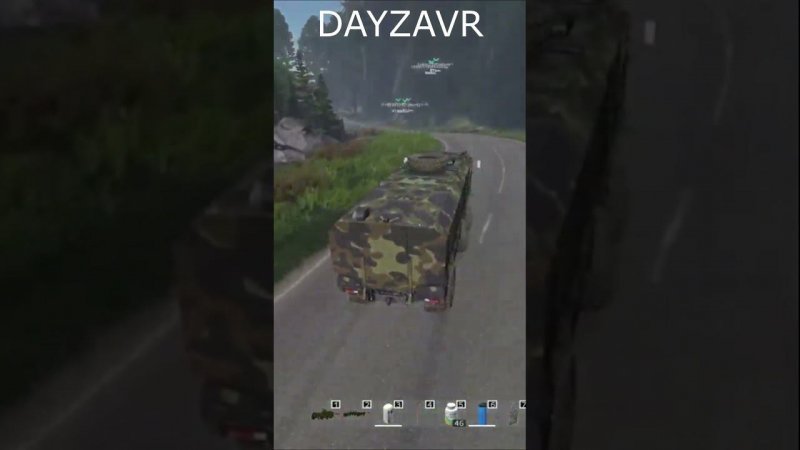 DayZ - DayZavr ВСЕ ЖИВЫ  #shorts   #пиратка  #скачать #DayZavr #DayZ #FreeToPlay