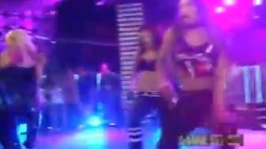 Girlicious - Stupid Shit (Live Much Music HQ)