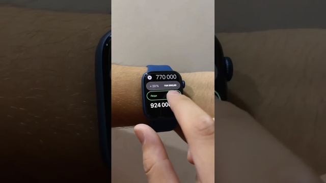 Фишки Apple Watch, о которых ты точно не знал?