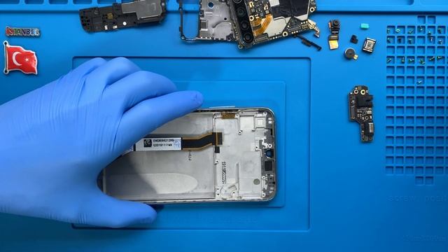 Xiaomi Redmi Note 8 Ekran Değişimi ?? смотреть онлайн